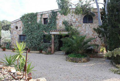 Casa Rural Tarragona CR00006