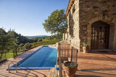 Casa Rural Tarragona CR00008