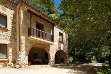 Casa Rural Tarragona CR00020